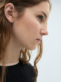 Сукня міді MANGO модель 87094077_99 Фото