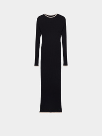 Сукня міді MANGO модель 87094077_99 Фото