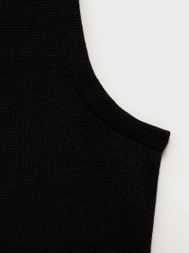 Класичний жилет MANGO модель 87094089_99 Класичний жилет MANGO модель 87094089_99 Фото