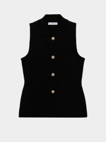 Класичний жилет MANGO модель 87094089_99 Класичний жилет MANGO модель 87094089_99 Фото