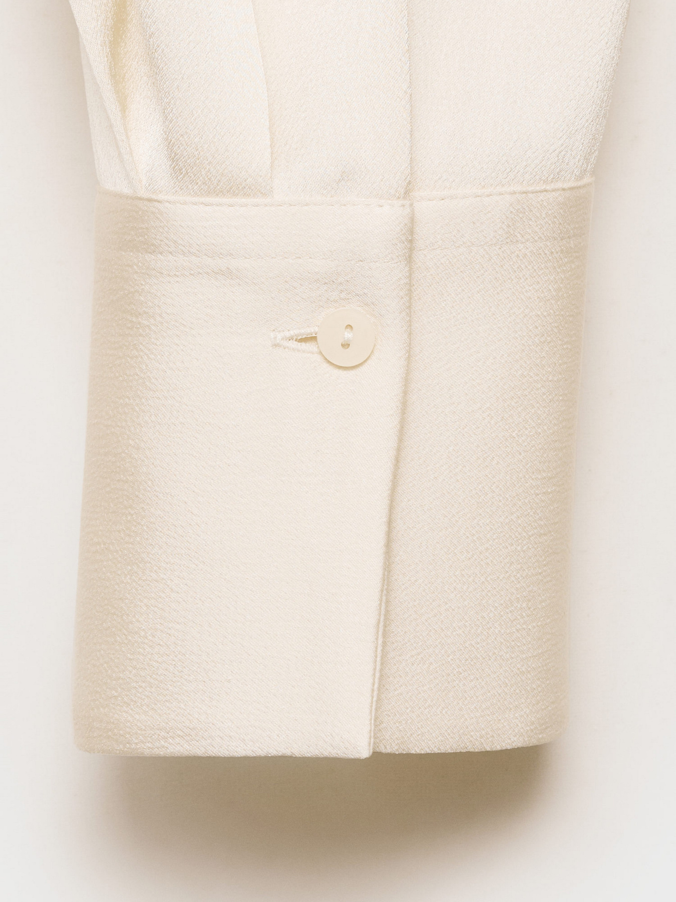 Сорочка повсякденна MANGO модель 87090415_2 Фото