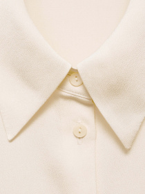 Сорочка повсякденна MANGO модель 87090415_2 Фото