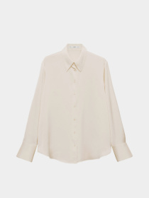 Сорочка повсякденна MANGO модель 87090415_2 Фото