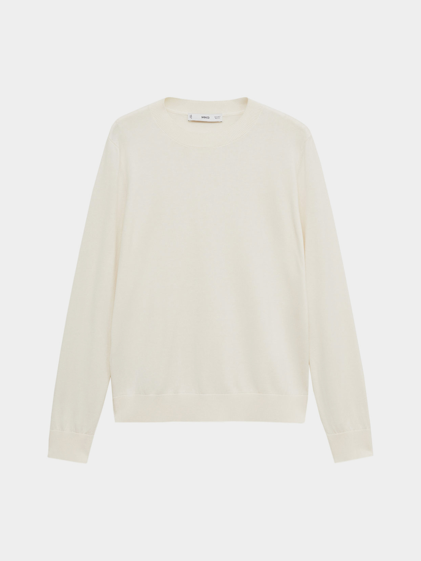 Джемпер MANGO модель 87014081_5 Фото