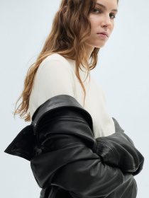 Джемпер MANGO модель 87014081_5 Фото