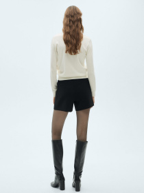 Джемпер MANGO модель 87014081_5 Фото