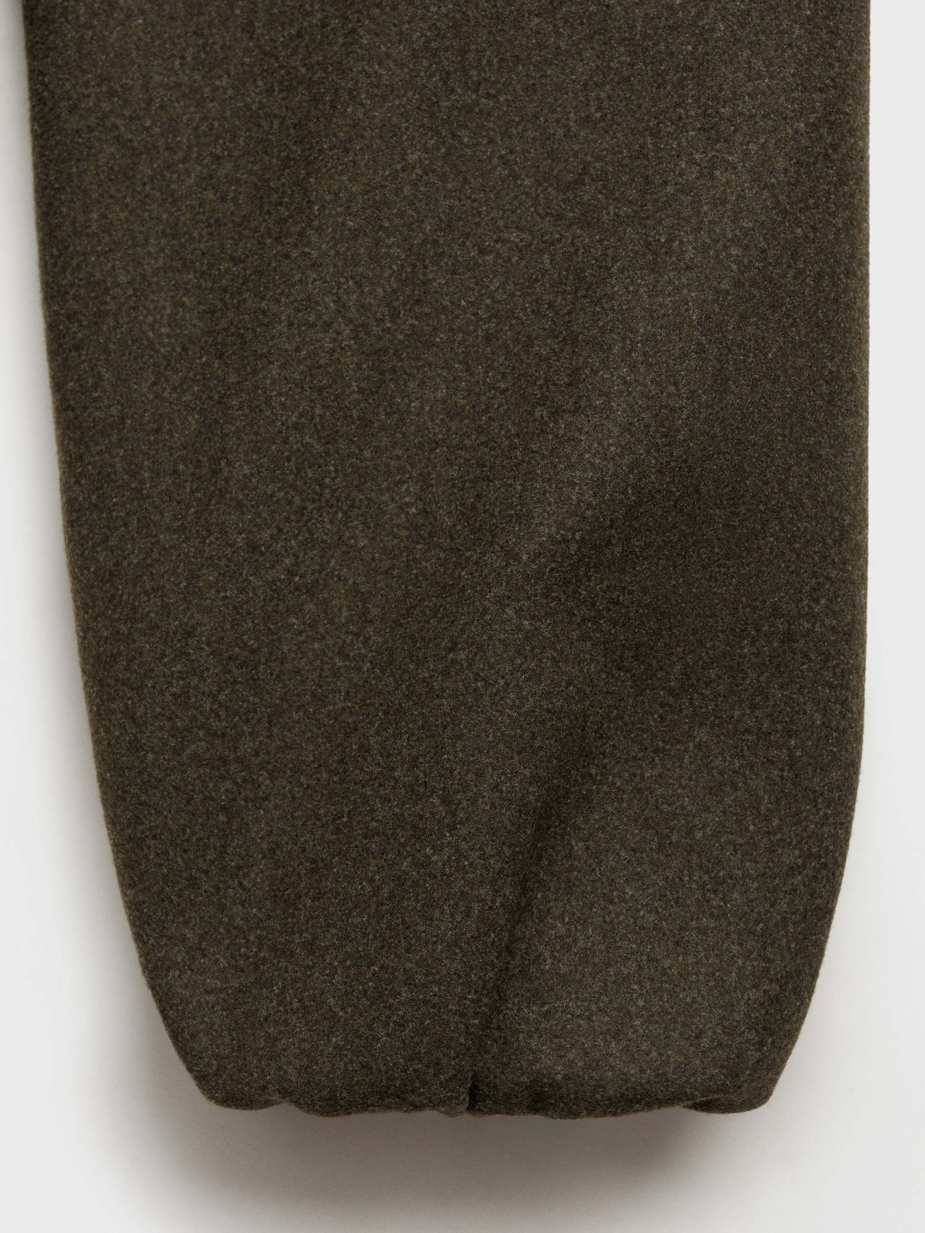 Бомбер MANGO модель 87063290_37 Бомбер MANGO модель 87063290_37 Фото