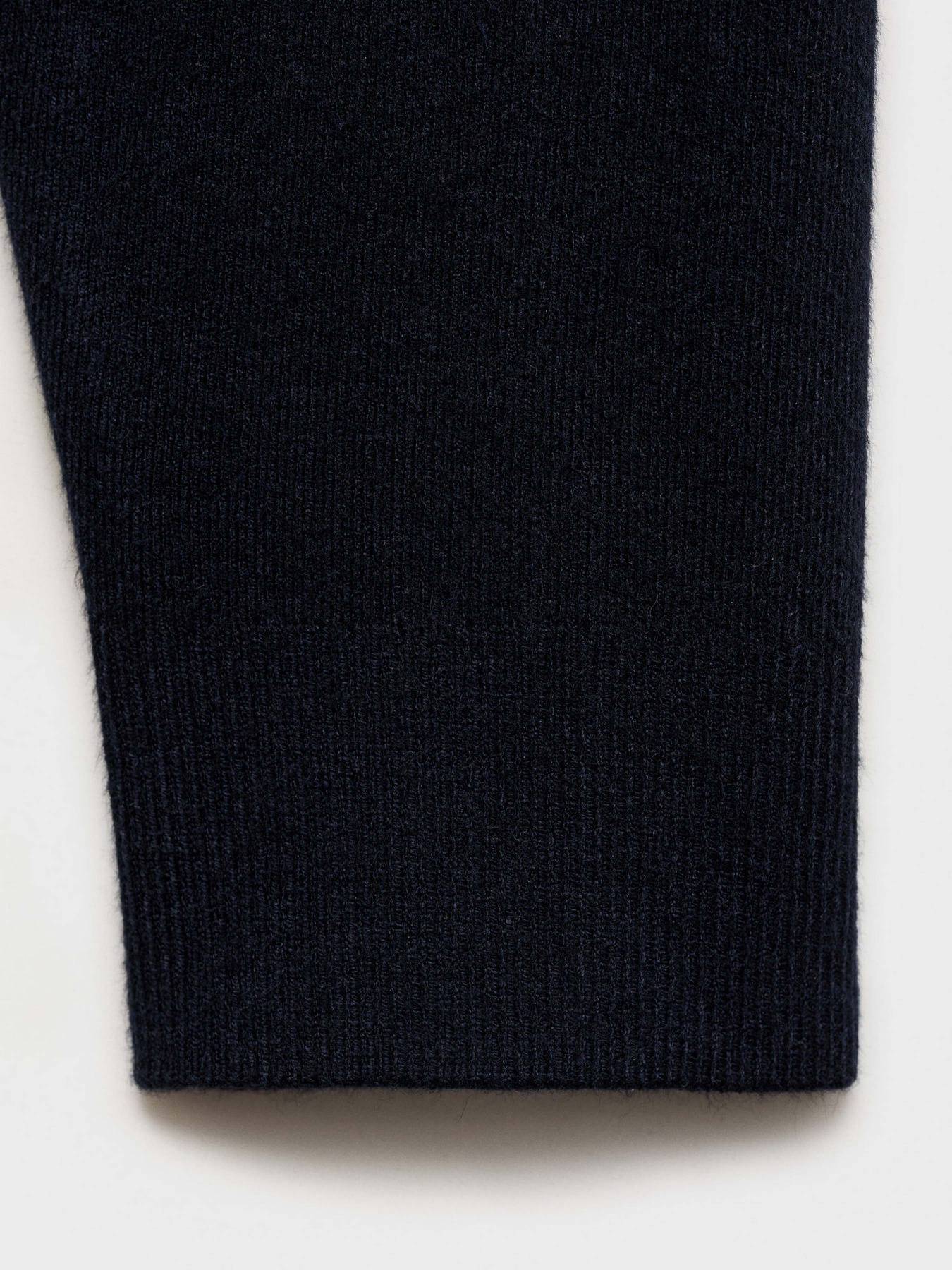 Свитер MANGO модель 87024072_56 Фото