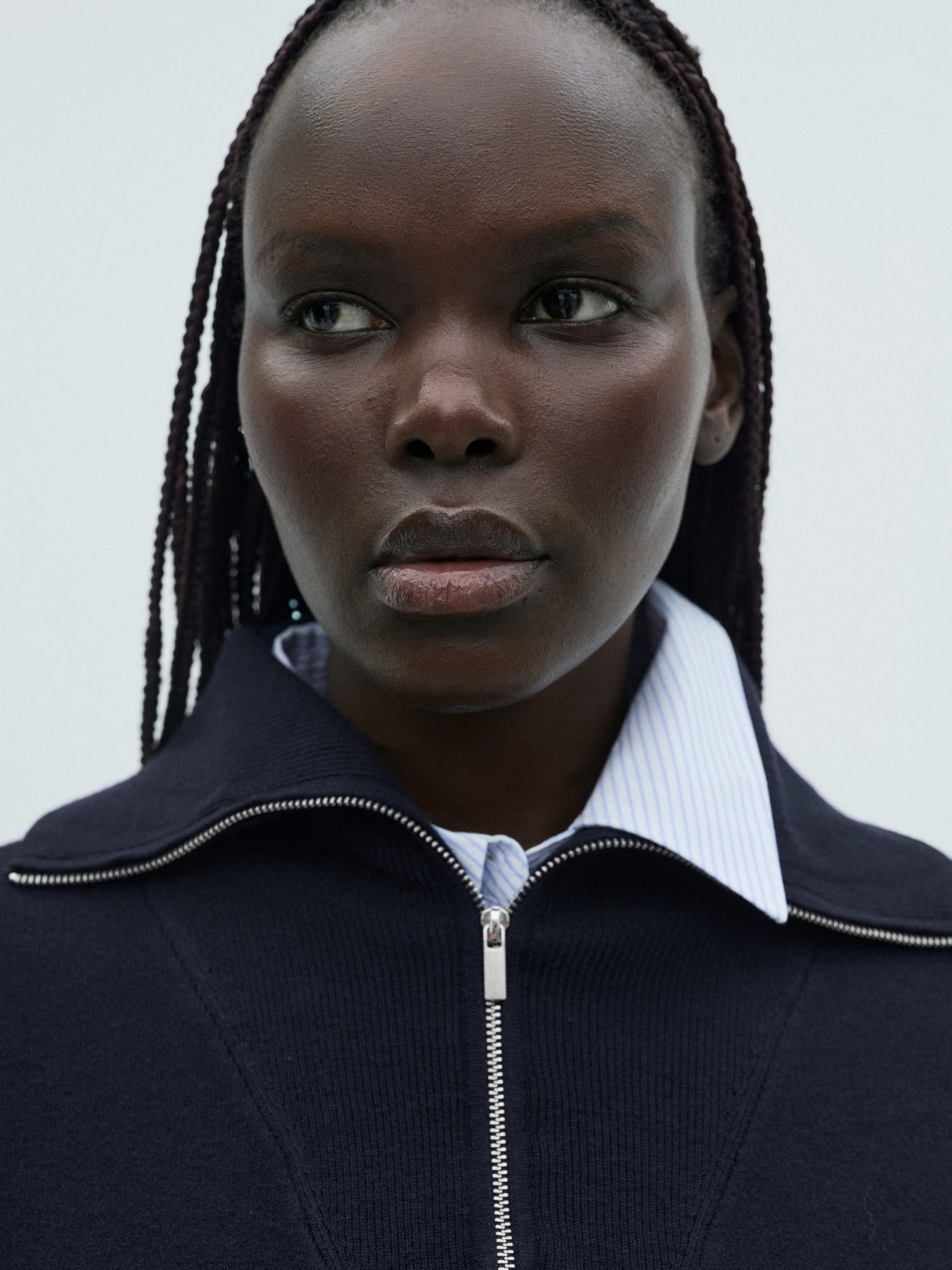 Свитер MANGO модель 87024072_56 Фото