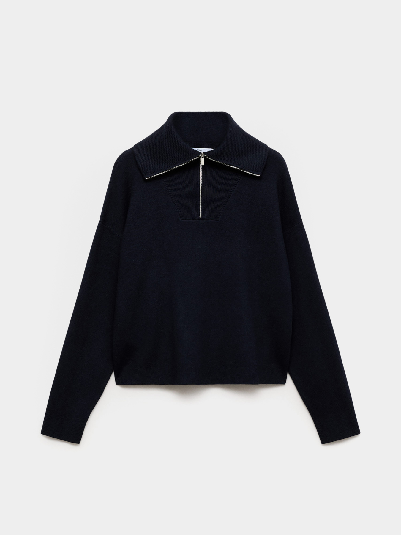 Свитер MANGO модель 87024072_56 Фото