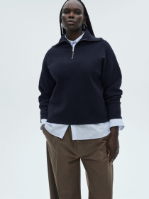 Свитер MANGO модель 87024072_56 Фото