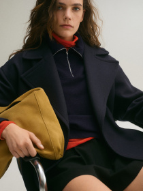 Свитер MANGO модель 87024072_56 Фото