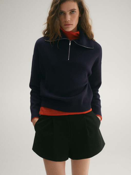 Свитер MANGO модель 87024072_56 Фото