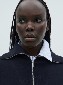 Свитер MANGO модель 87024072_56 Фото