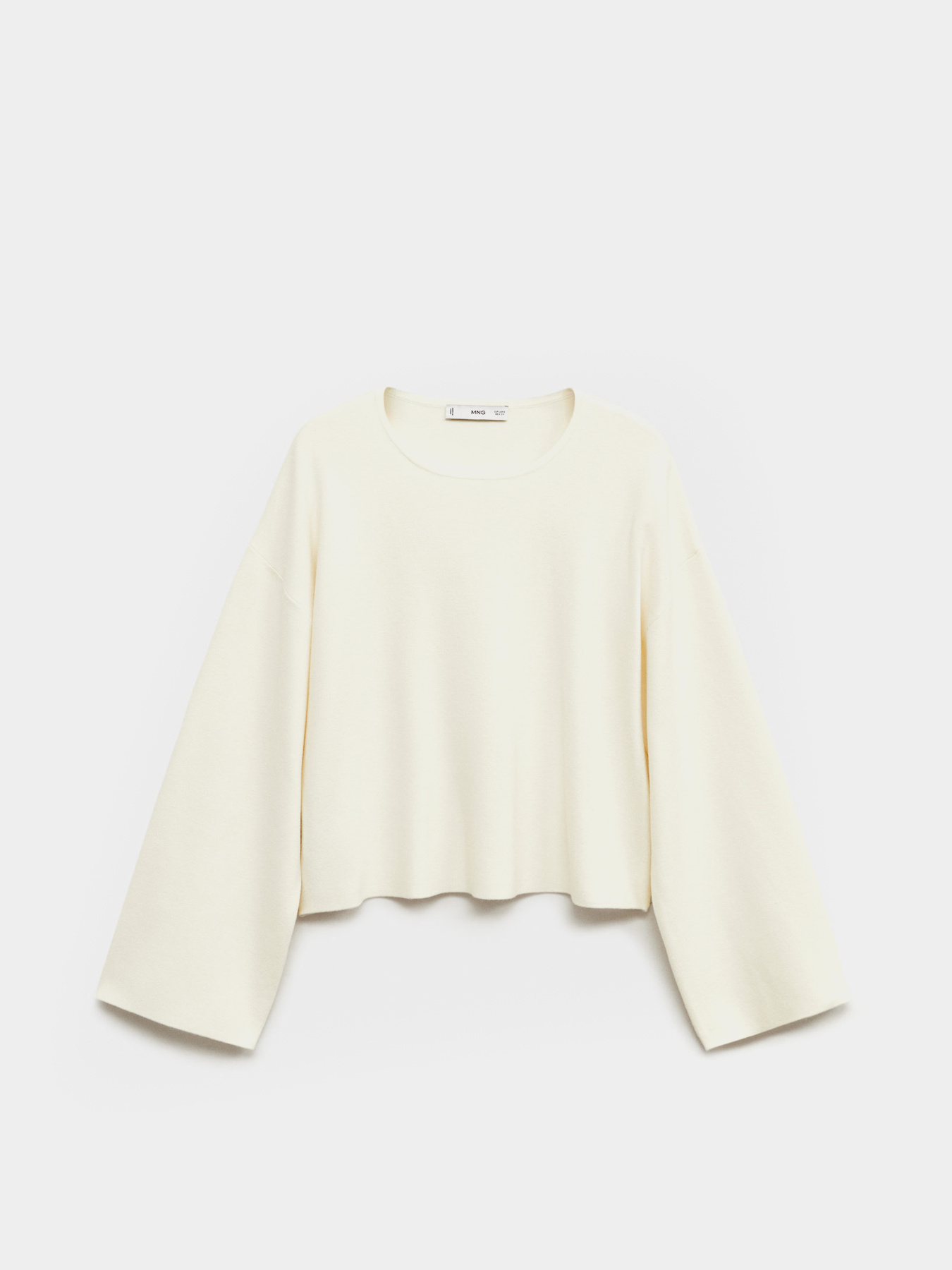 Джемпер MANGO модель 87024074_5 Фото