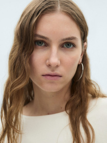 Джемпер MANGO модель 87024074_5 Фото