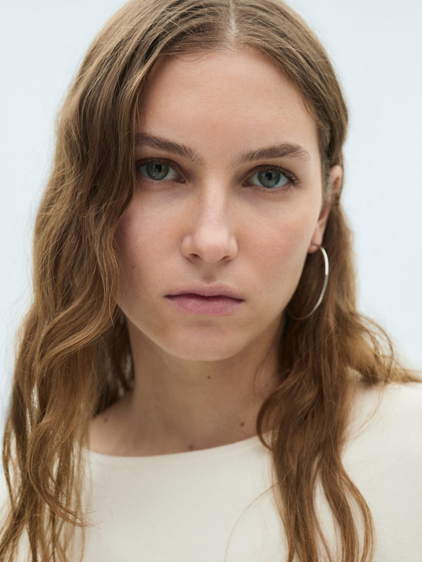 Джемпер MANGO модель 87024074_5 Фото