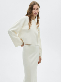 Джемпер MANGO модель 87024074_5 Фото