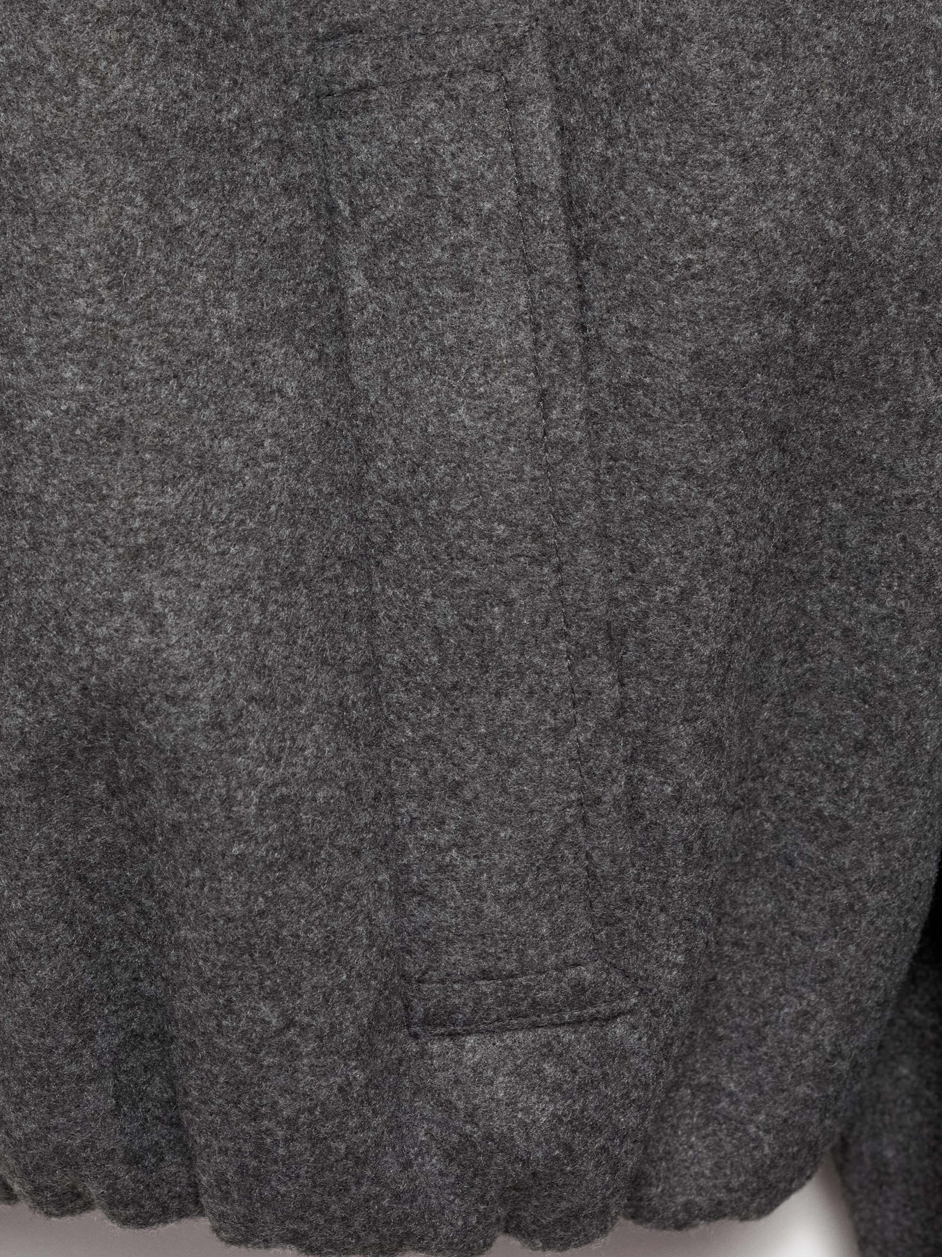 Бомбер MANGO модель 87063290_92 Бомбер MANGO модель 87063290_92 Фото