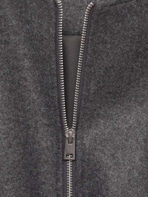 Бомбер MANGO модель 87063290_92 Бомбер MANGO модель 87063290_92 Фото