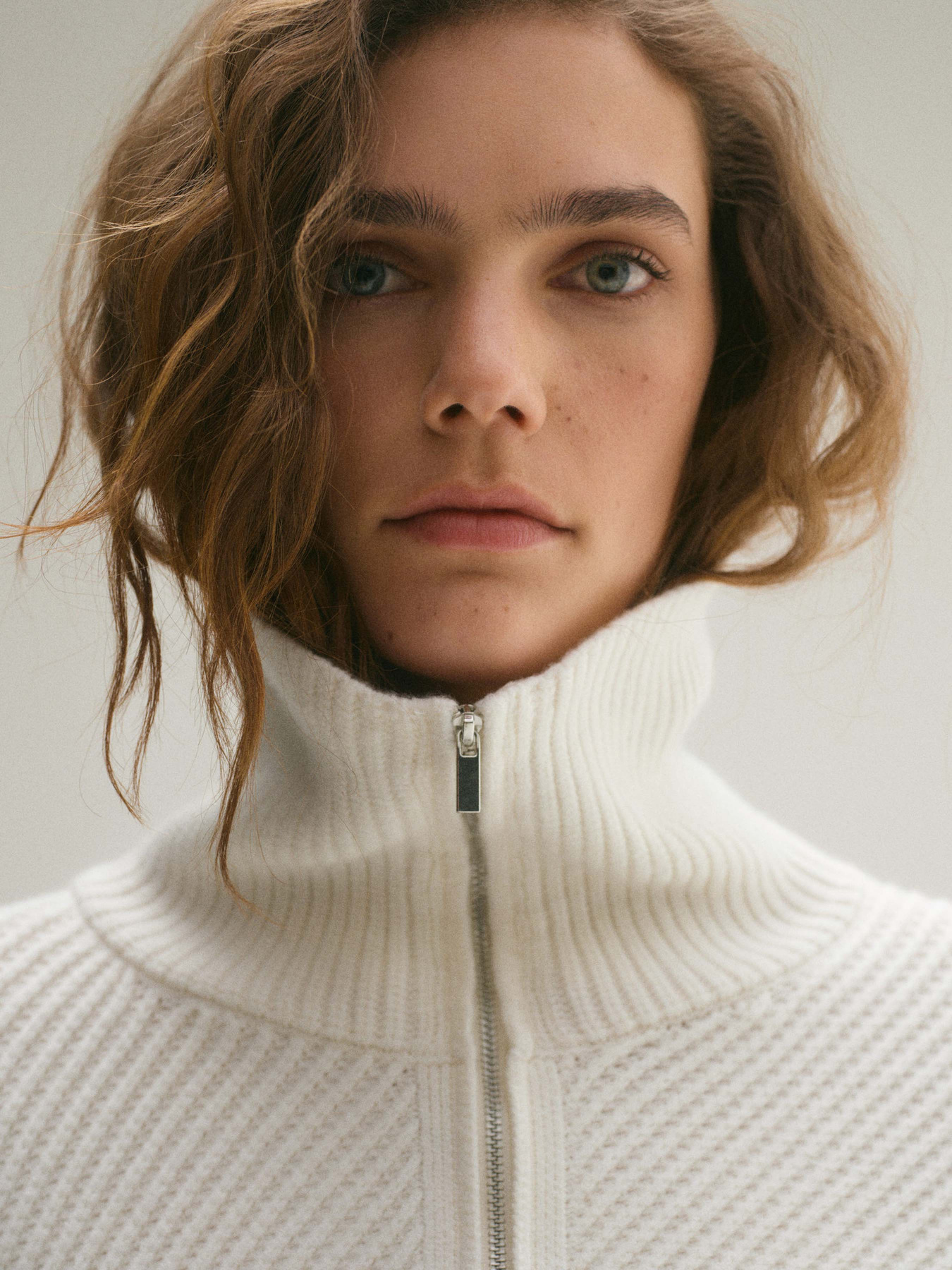 Свитер MANGO модель 87064071_5 Фото