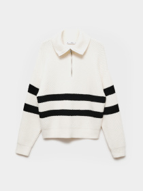 Свитер MANGO модель 87064071_5 Фото