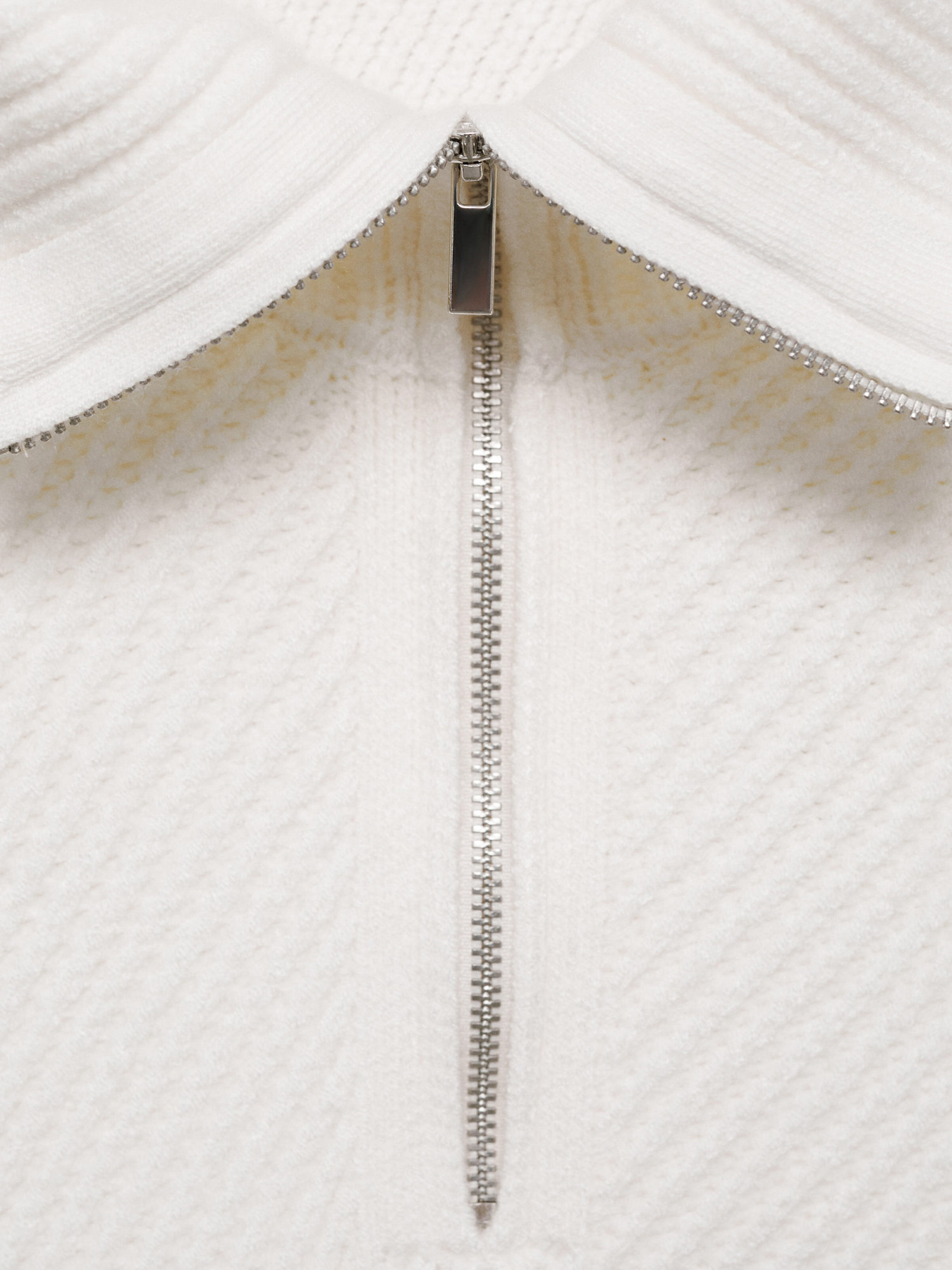 Светр MANGO модель 87064071_5 Светр MANGO модель 87064071_5 Фото