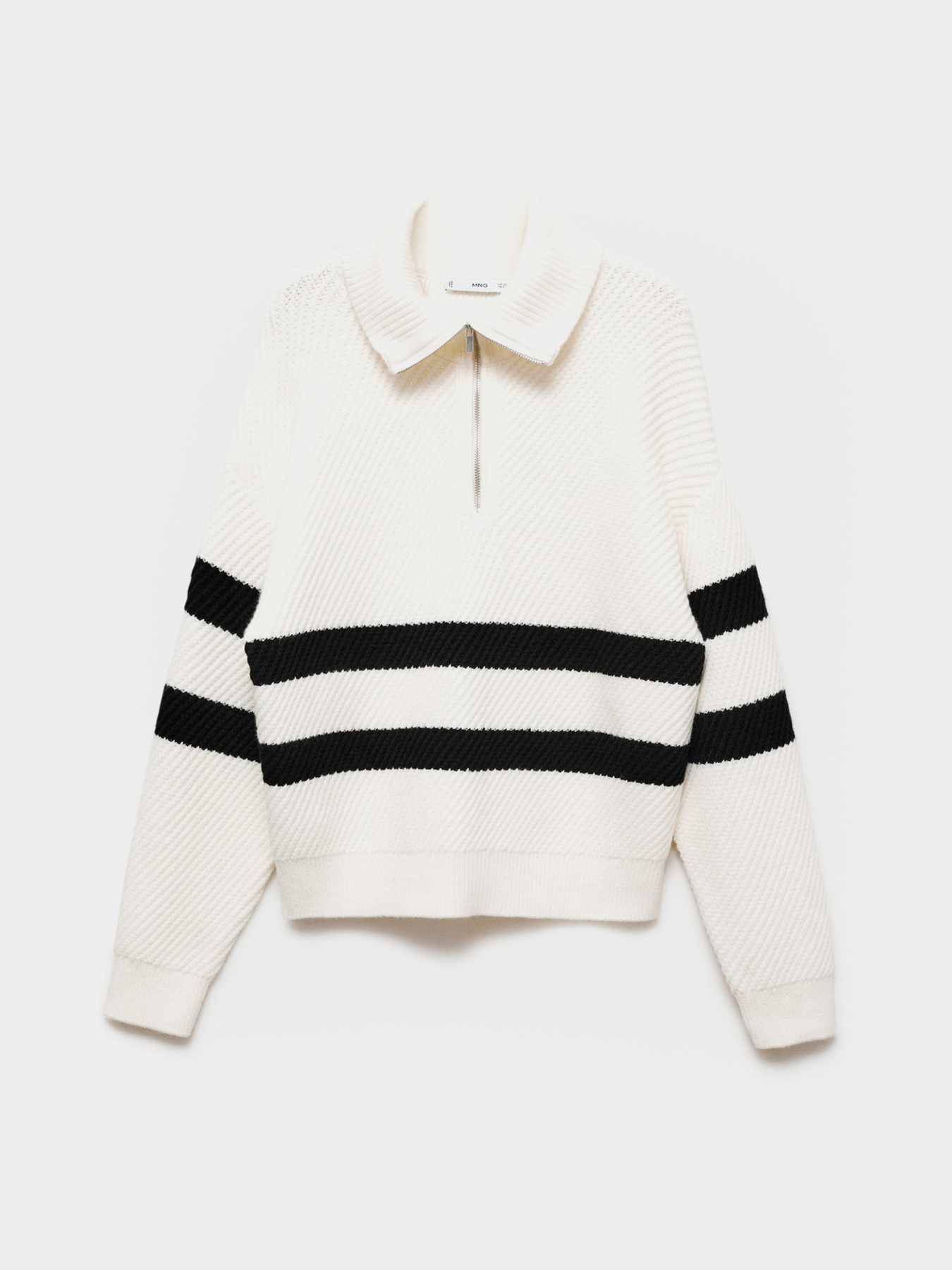 Светр MANGO модель 87064071_5 Светр MANGO модель 87064071_5 Фото