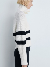 Светр MANGO модель 87064071_5 Светр MANGO модель 87064071_5 Фото