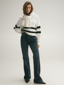 Светр MANGO модель 87064071_5 Светр MANGO модель 87064071_5 Фото