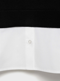 Джемпер MANGO модель 87024080_99 Фото