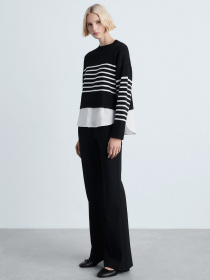 Джемпер MANGO модель 87024080_99 Фото