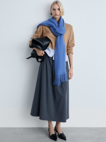 Джемпер MANGO модель 87024080_9 Фото