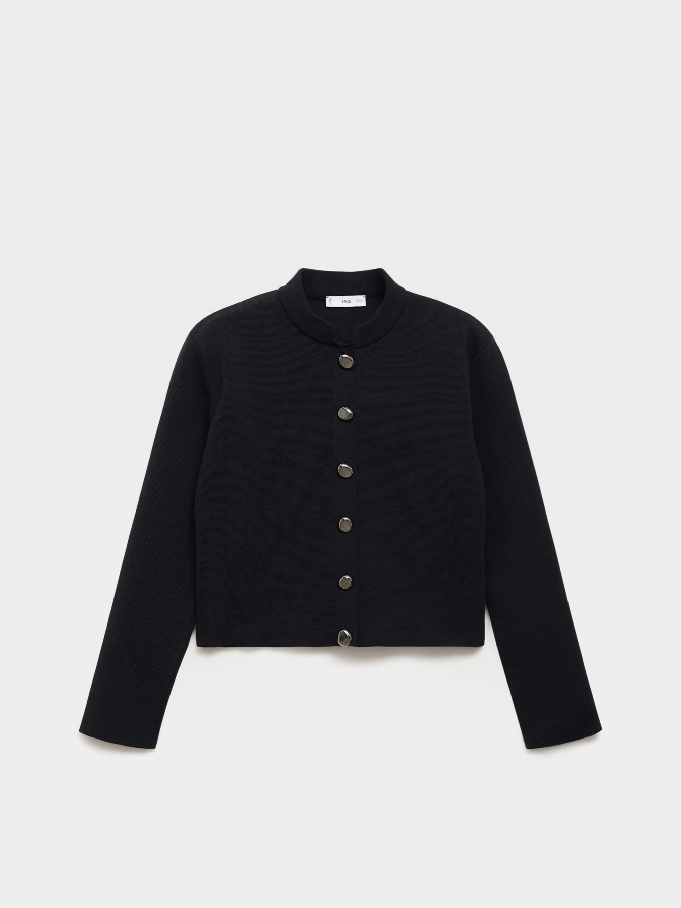 Жакет MANGO модель 87034090_99 Фото