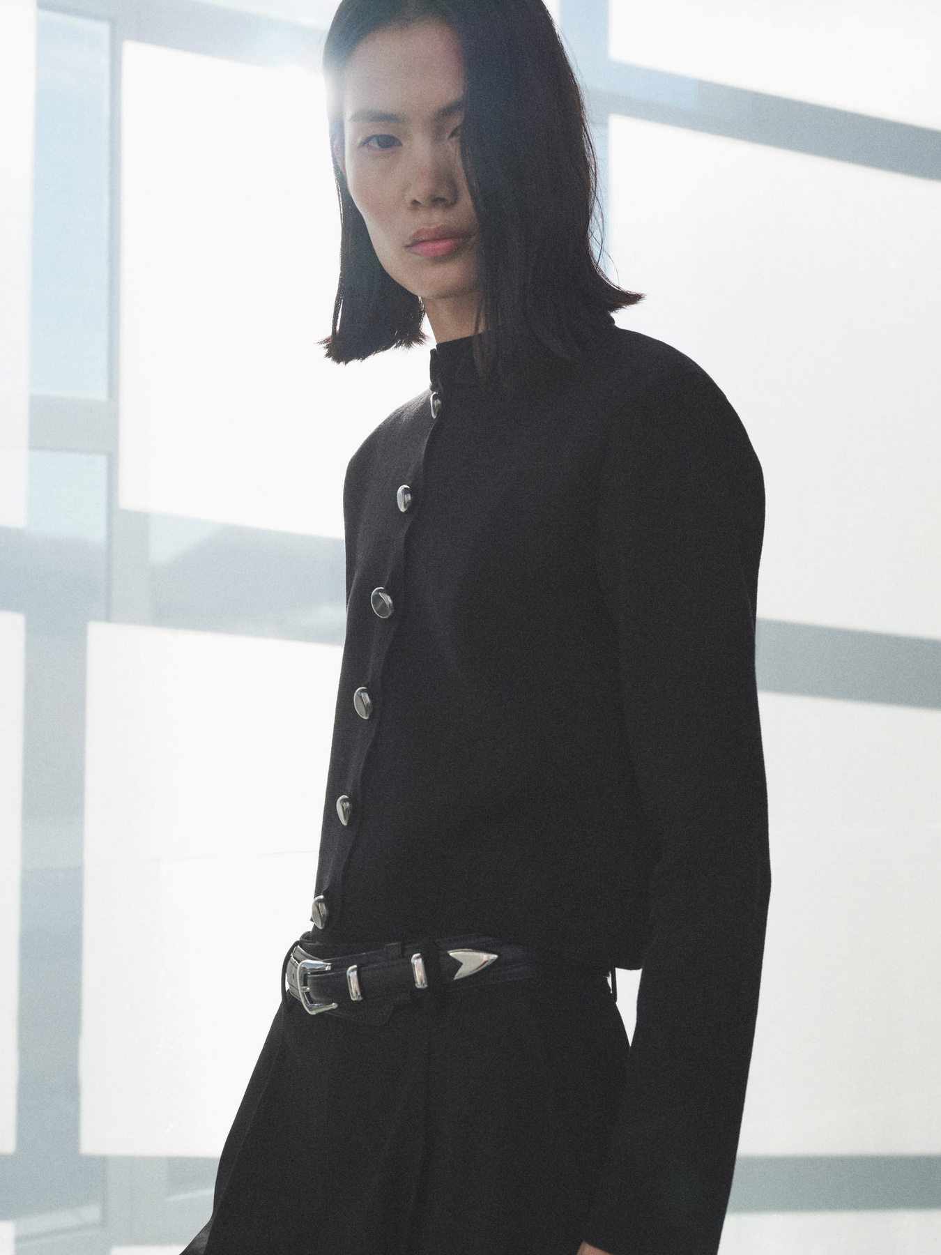 Жакет MANGO модель 87034090_99 Фото