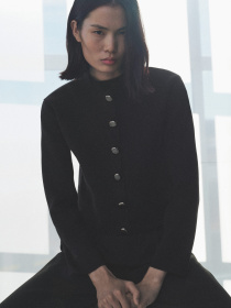 Жакет MANGO модель 87034090_99 Фото