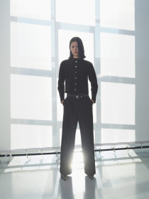 Жакет MANGO модель 87034090_99 Фото