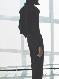 Жакет MANGO модель 87034090_99 Фото