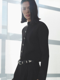 Жакет MANGO модель 87034090_99 Фото