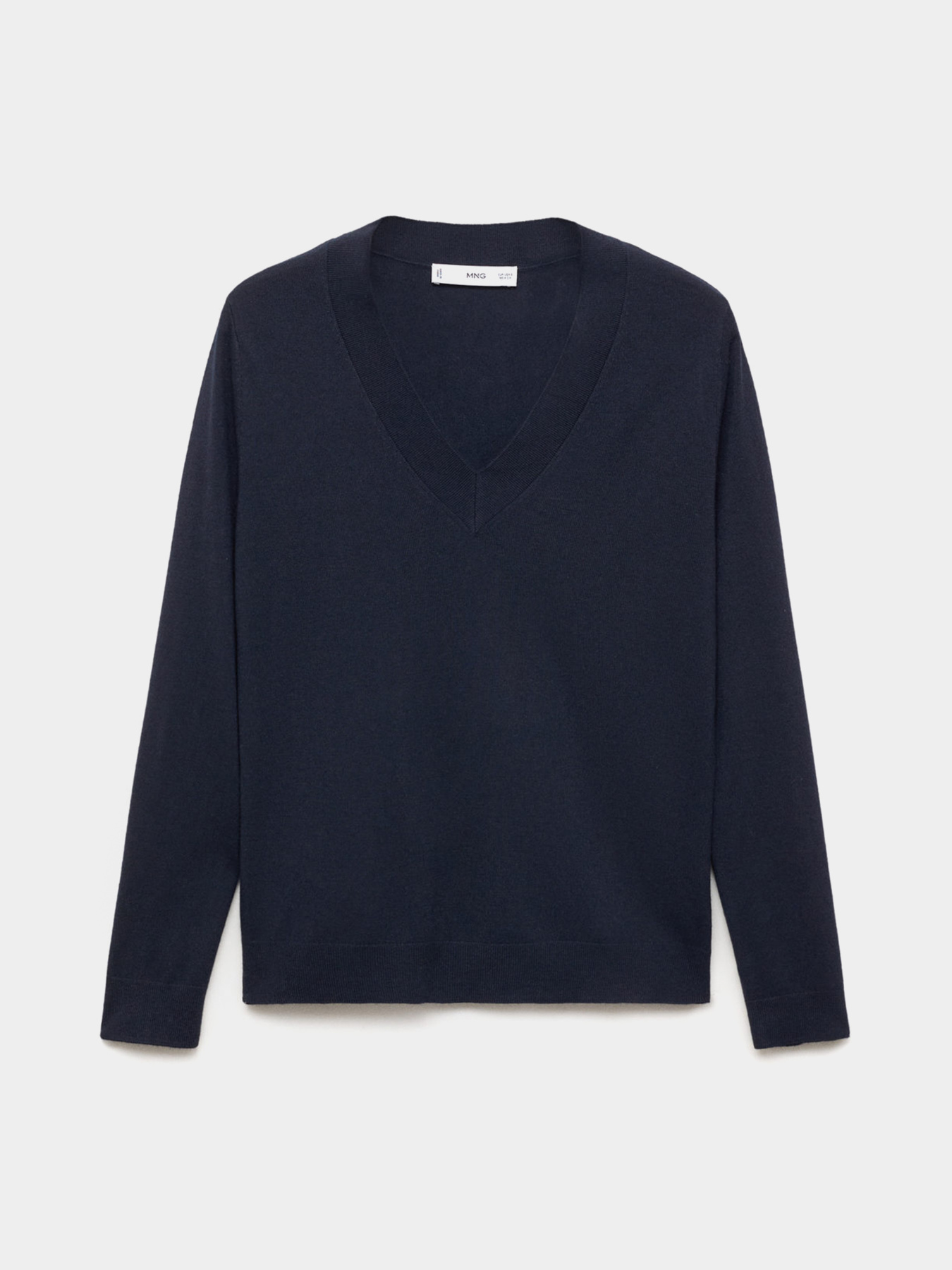 Джемпер MANGO модель 87040433_56 Фото