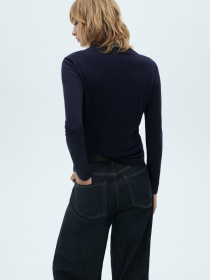 Джемпер MANGO модель 87040433_56 Фото