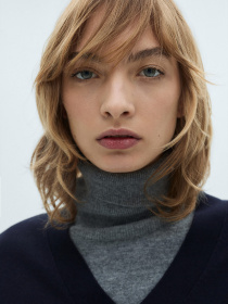 Джемпер MANGO модель 87040433_56 Джемпер MANGO модель 87040433_56 Фото