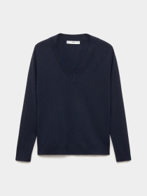 Джемпер MANGO модель 87040433_56 Джемпер MANGO модель 87040433_56 Фото