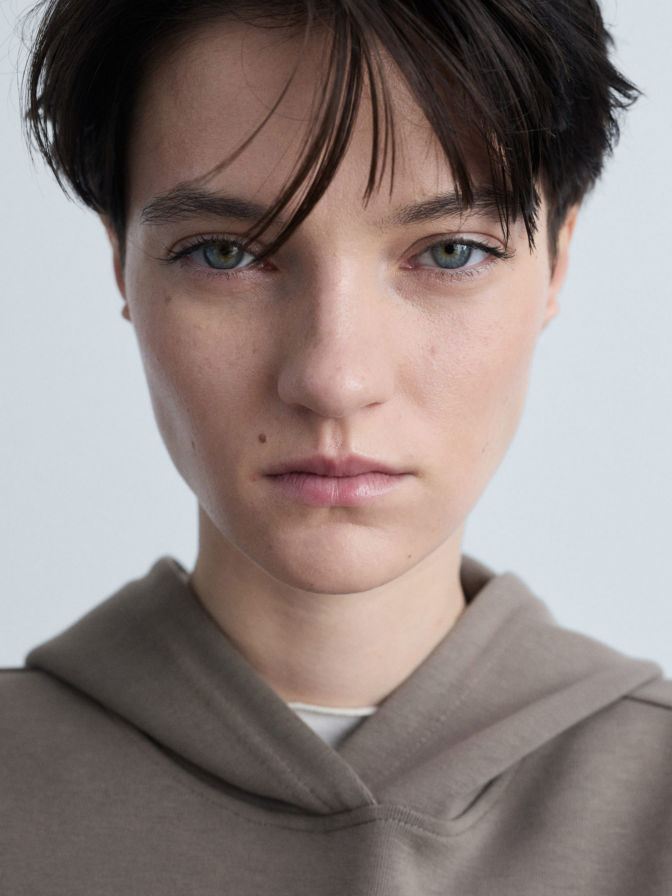 Худі MANGO модель 87093289_35 Фото