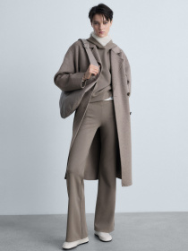 Худі MANGO модель 87093289_35 Фото