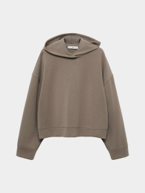 Худі MANGO модель 87093289_35 Фото