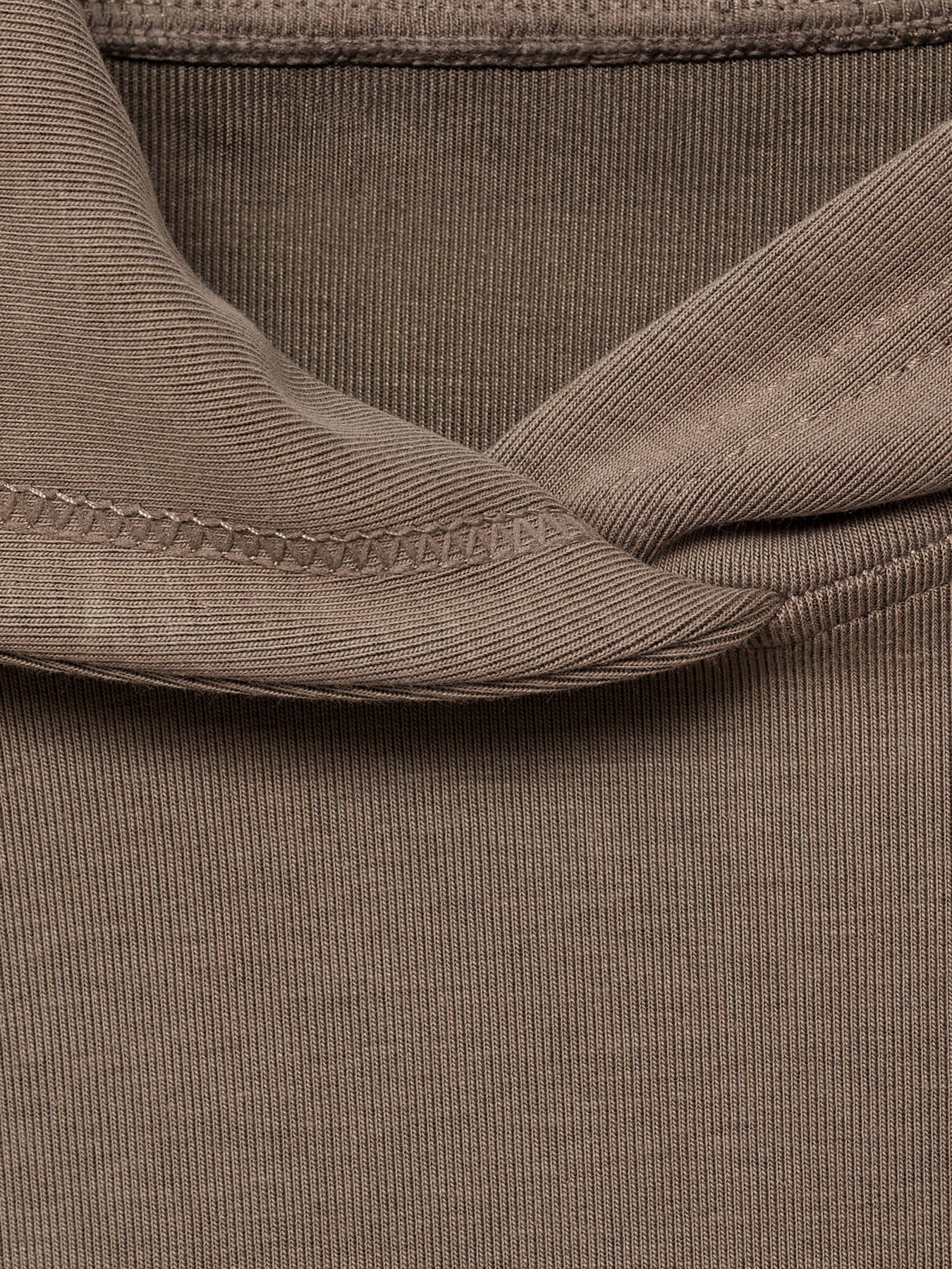 Худі MANGO модель 87093289_35 Фото