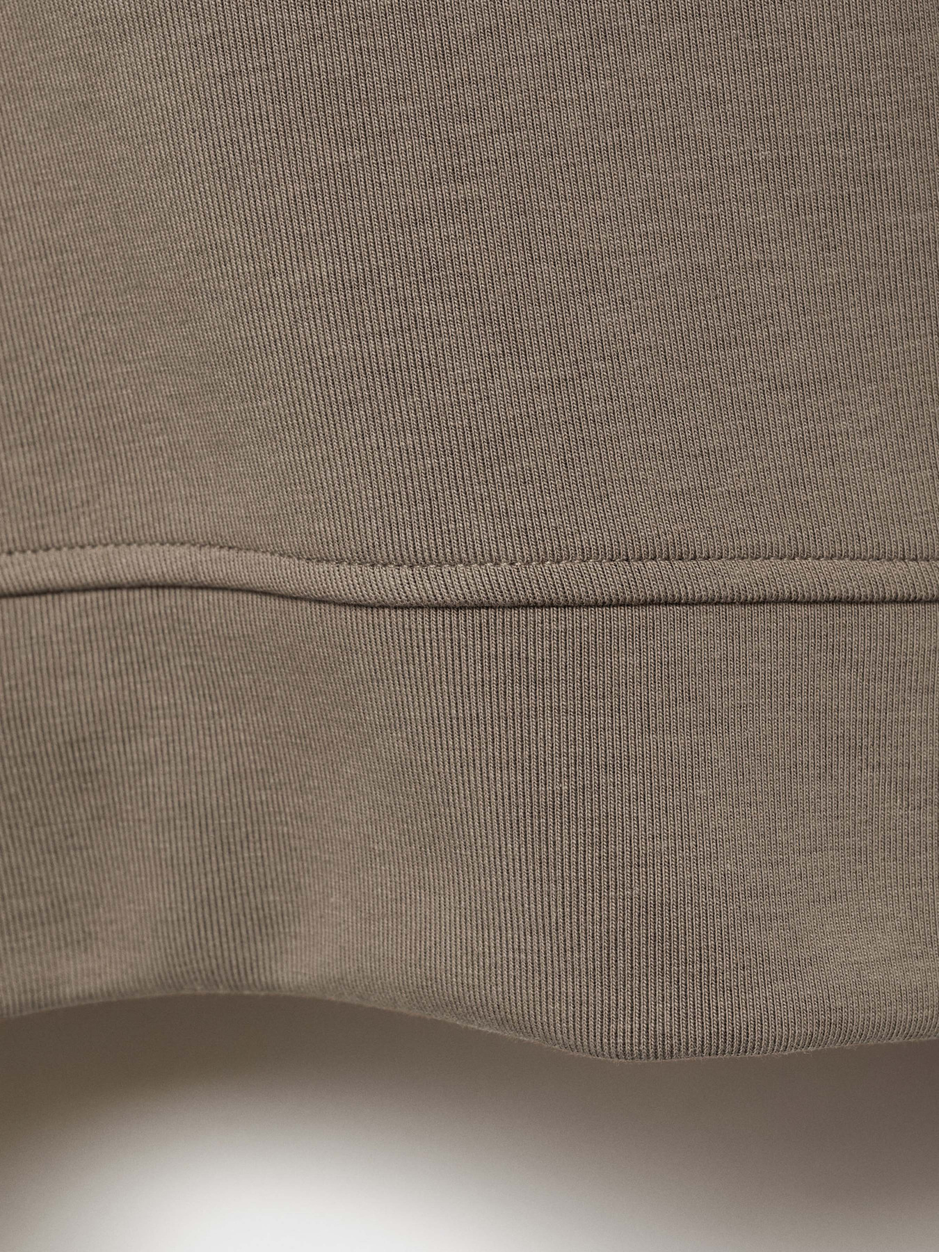 Худі MANGO модель 87093289_35 Фото