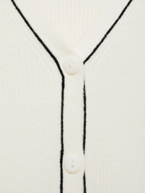 Кардиган MANGO модель 87054074_5 Кардиган MANGO модель 87054074_5 Фото