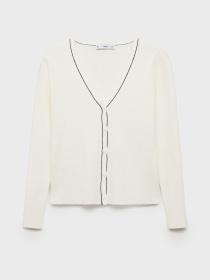 Кардиган MANGO модель 87054074_5 Кардиган MANGO модель 87054074_5 Фото